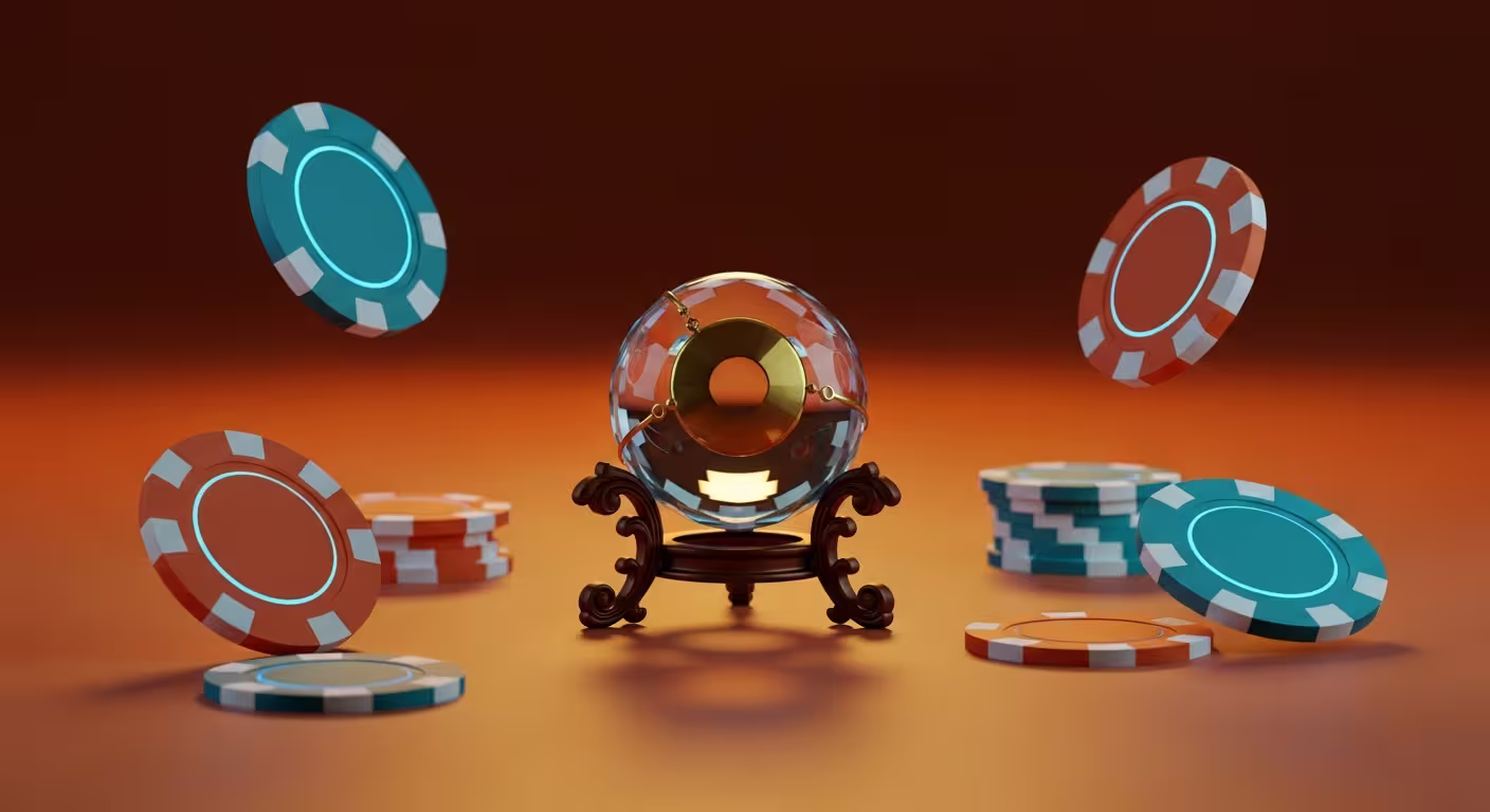 Volatilità delle slot spiegata: come abbinare i giochi al tuo bankroll