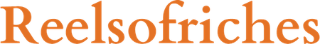 Logo di ReelsOfRiches Casino